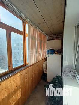 3-к квартира, вторичка, 62м2, 4/10 этаж