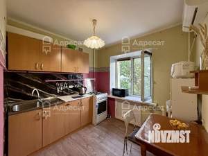 2-к квартира, вторичка, 46м2, 4/5 этаж