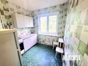 1-к квартира, вторичка, 36м2, 4/5 этаж