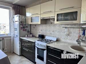 3-к квартира, вторичка, 64м2, 9/9 этаж