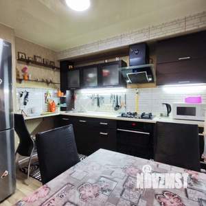 4-к квартира, вторичка, 75м2, 1/9 этаж