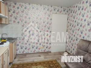 1-к квартира, вторичка, 33м2, 7/9 этаж
