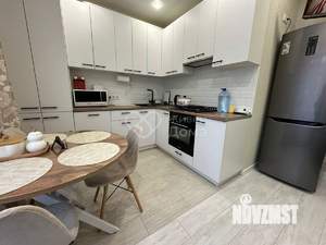 2-к квартира, вторичка, 51м2, 5/5 этаж