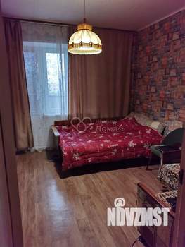 4-к квартира, вторичка, 82м2, 10/16 этаж