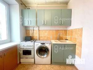 2-к квартира, вторичка, 45м2, 7/9 этаж