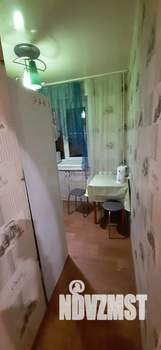 3-к квартира, вторичка, 55м2, 2/5 этаж