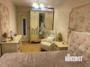 2-к квартира, вторичка, 45м2, 1/5 этаж