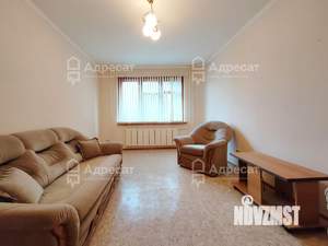 2-к квартира, вторичка, 52м2, 5/9 этаж
