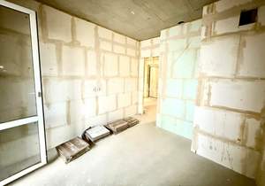 1-к квартира, вторичка, 42м2, 3/16 этаж