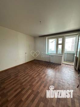 4-к квартира, вторичка, 73м2, 9/9 этаж