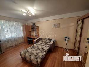 1-к квартира, вторичка, 36м2, 8/10 этаж