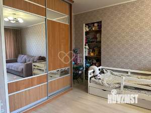 1-к квартира, вторичка, 31м2, 5/5 этаж