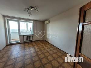 3-к квартира, вторичка, 60м2, 9/9 этаж