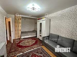 1-к квартира, вторичка, 32м2, 2/5 этаж