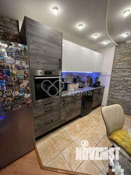 3-к квартира, вторичка, 64м2, 6/9 этаж