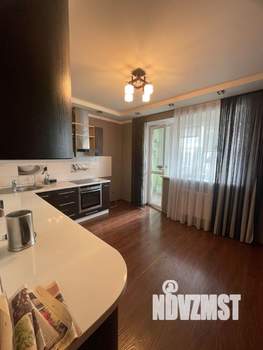 3-к квартира, вторичка, 85м2, 1/3 этаж