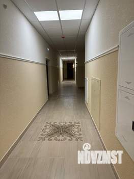 2-к квартира, вторичка, 55м2, 6/19 этаж