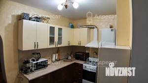1-к квартира, вторичка, 38м2, 2/5 этаж