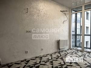 2-к квартира, вторичка, 50м2, 23/24 этаж