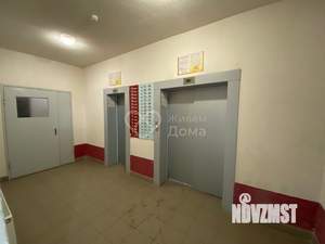 3-к квартира, вторичка, 104м2, 12/16 этаж