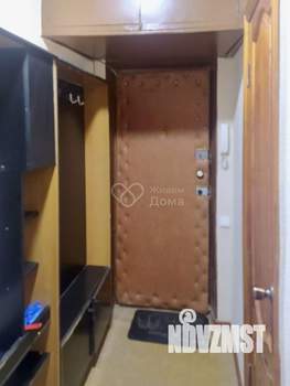 2-к квартира, вторичка, 43м2, 5/5 этаж