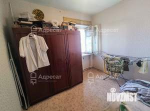 2-к квартира, вторичка, 55м2, 5/5 этаж