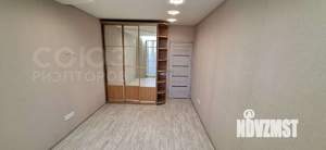 3-к квартира, вторичка, 64м2, 3/9 этаж