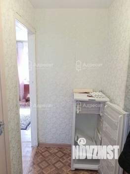 1-к квартира, вторичка, 31м2, 4/4 этаж
