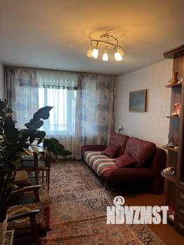 2-к квартира, вторичка, 46м2, 3/5 этаж