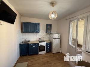 1-к квартира, вторичка, 47м2, 14/18 этаж