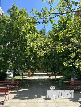 2-к квартира, вторичка, 70м2, 9/11 этаж