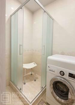 1-к квартира, вторичка, 33м2, 2/9 этаж