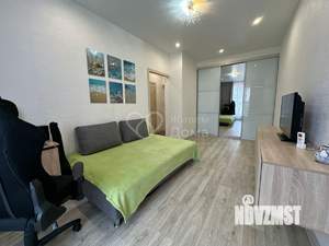 1-к квартира, вторичка, 30м2, 1/5 этаж