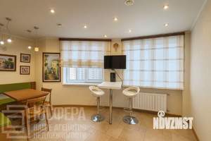 3-к квартира, вторичка, 125м2, 9/10 этаж