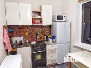 1-к квартира, вторичка, 35м2, 16/16 этаж