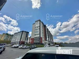 3-к квартира, вторичка, 69м2, 8/9 этаж