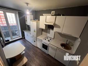 1-к квартира, вторичка, 26м2, 3/3 этаж