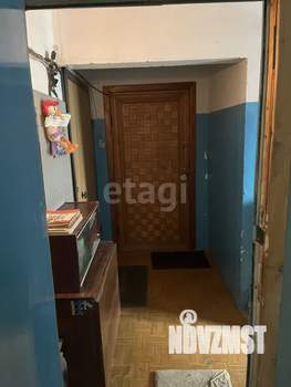2-к квартира, вторичка, 53м2, 7/9 этаж