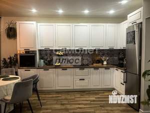 3-к квартира, вторичка, 88м2, 14/17 этаж