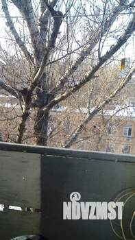 2-к квартира, вторичка, 43м2, 5/5 этаж