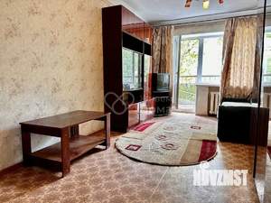 2-к квартира, вторичка, 40м2, 2/4 этаж