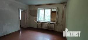 3-к квартира, вторичка, 53м2, 1/5 этаж