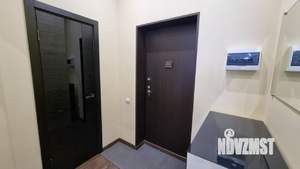 1-к квартира, вторичка, 42м2, 5/17 этаж
