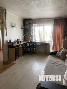 1-к квартира, вторичка, 32м2, 5/5 этаж