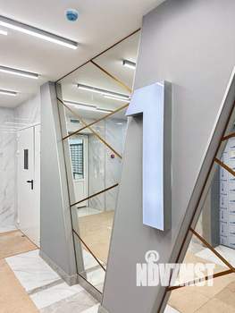 Студия квартира, вторичка, 65м2, 14/17 этаж