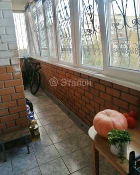 3-к квартира, вторичка, 90м2, 5/5 этаж