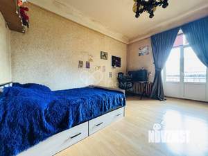 3-к квартира, вторичка, 75м2, 4/5 этаж