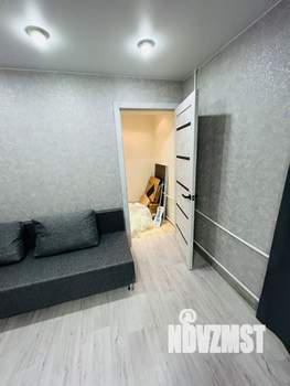 1-к квартира, вторичка, 32м2, 2/5 этаж