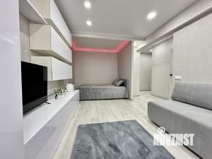 1-к квартира, вторичка, 32м2, 5/5 этаж