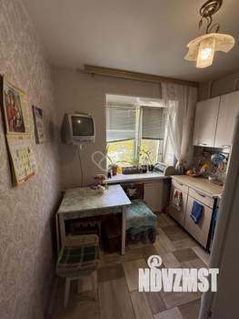 1-к квартира, вторичка, 31м2, 2/5 этаж